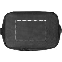 Area marcaje Bolsa nevera - Parte superior
