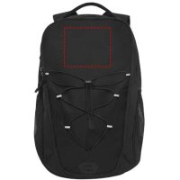 Area marcaje Frontal