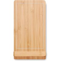 Area marcaje Láser frontal