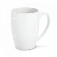 Area marcaje Mug - Lateral superior