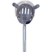 Area marcaje Filtro delantero