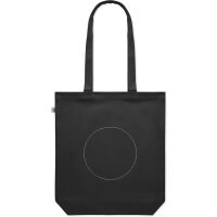 Area marcaje Bordado espalda