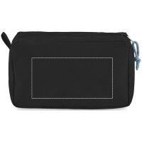 Area marcaje Espalda