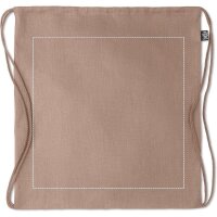 Area marcaje Parte delantera