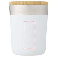 Area marcaje Frontal