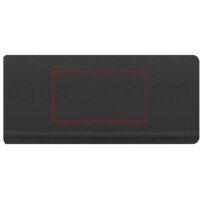 Area marcaje Frontal