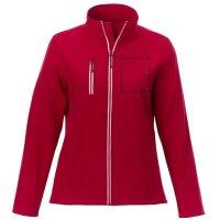 Area marcaje Parte izquierda del pecho