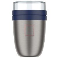 Area marcaje Frontal