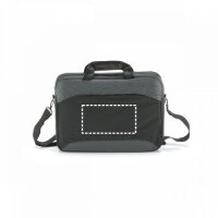 Area marcaje Maletín - Posterior