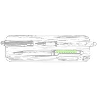 Area marcaje Boli 2 Zona Clip Cara B