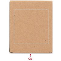 Area marcaje Almohadilla lado 2