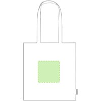 Area marcaje Centrado cara B