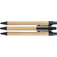 Area marcaje Pantalla redonda