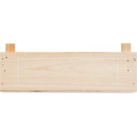 Area marcaje Rack lado 2