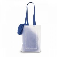 Area marcaje Bolsa - Delantera 2