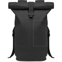 Area marcaje Frente derecho