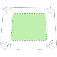 Area marcaje Centrado