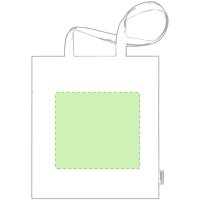 Area marcaje Centrado cara B