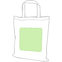 Area marcaje Centrado (Desplegamos, marcamos, plegamos)