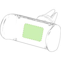 Area marcaje Frontal Cara A