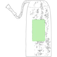 Area marcaje Centrado cara A