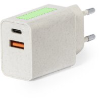 Area marcaje Centrado en la parte superior