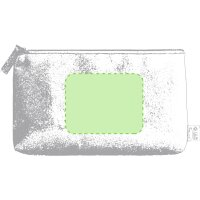 Area marcaje Centrado en el lateral