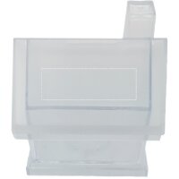 Area marcaje Techo delantero