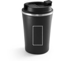 Area marcaje Vaso - Cup