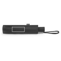Area marcaje Pouch - Delantera