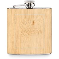 Area marcaje Parte delantera