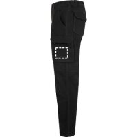 Area marcaje Pantalones - Bolsillo frontal izquierdo