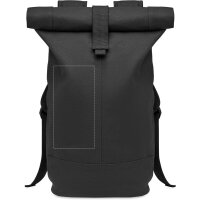 Area marcaje Delantero izquierdo