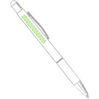 Area marcaje Cuerpo cara B