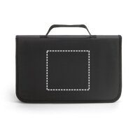 Area marcaje Pouch - Delantera