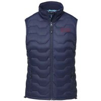 Area marcaje Parte izquierda del pecho