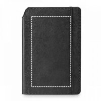 Area marcaje Bloc de notas - Delantera