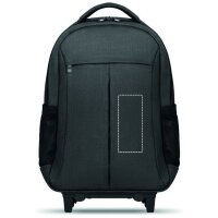 Area marcaje Frente derecho