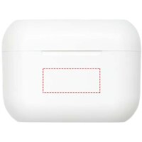 Area marcaje Frontal