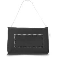 Area marcaje Bolsa nevera - Posterior