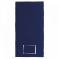 Area marcaje Toalla - Toalla