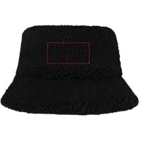 Area marcaje Frontal