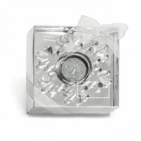 Area marcaje Caja - Delantera