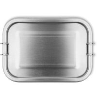 Area marcaje Láser de tapa