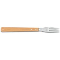 Area marcaje Garfo - Blade