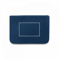 Area marcaje Funda - Posterior