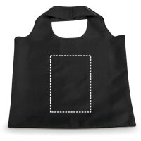 Area marcaje Bolsa - Delantera