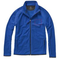 Area marcaje Parte izquierda del pecho