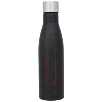 Area marcaje Frontal