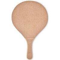 Area marcaje Raqueta 2 mangos